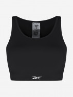 Топ бра спортивный Reebok Tulip Core — фото №9