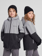 Outventure ұлдарға арналған жылы курткасы