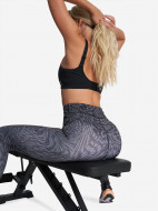 Легинсы женские Demix ActiveMove GFX — фото №5