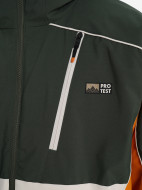 Protest Elgin ерлер жылы курткасы — фото №13