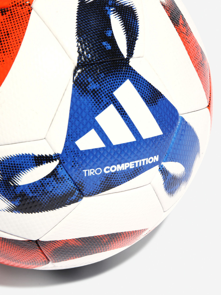Мяч футбольный adidas Tiro Competition — фото №3