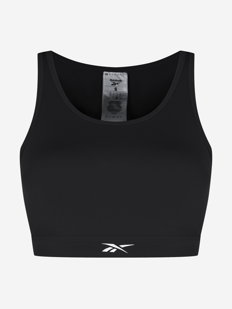 Топ бра спортивный Reebok Tulip Core — фото №9