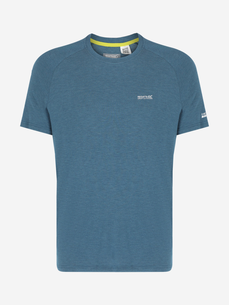 Regatta Ambulo ерлер футболкасы — фото №5