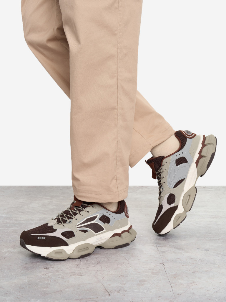 361° ерлер кроссовкасы — фото №8