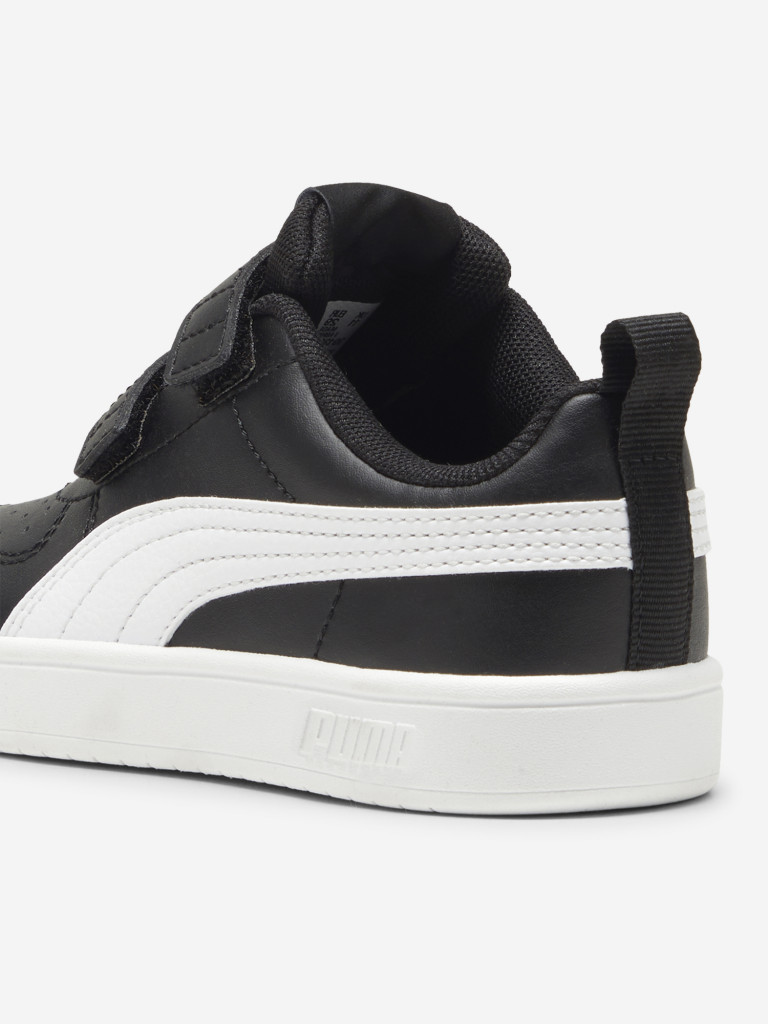 Кеды детские PUMA Rickie V Ps — фото №5
