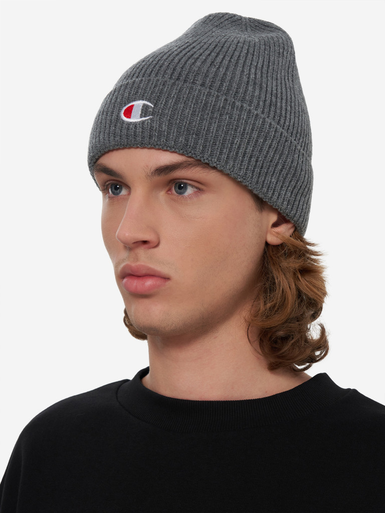Шапка Champion — фото №4