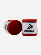 Бинты боксерские эластичные Demix 2,5 м, 2 шт