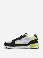 Кроссовки для мальчиков PUMA Graviton Jr