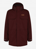 Куртка утепленная мужская Columbia Rugged Path Parka — фото №13