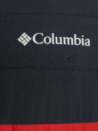 Куртка утепленная мужская Columbia Powder Lite II Hooded Jacket — фото №8