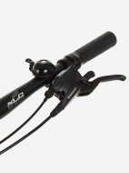 Велосипед горный Ghost Lanao Base 27.5", 2021 — фото №5