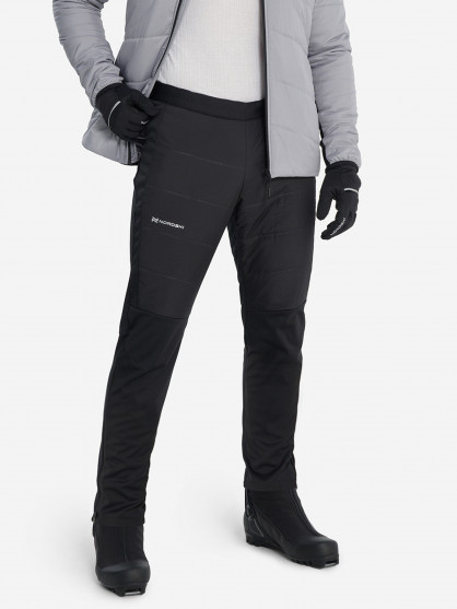 Nordski Hybrid Pro 2.0 ерлер софтшелл шалбары