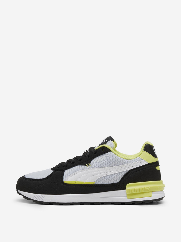 Кроссовки для мальчиков PUMA Graviton Jr