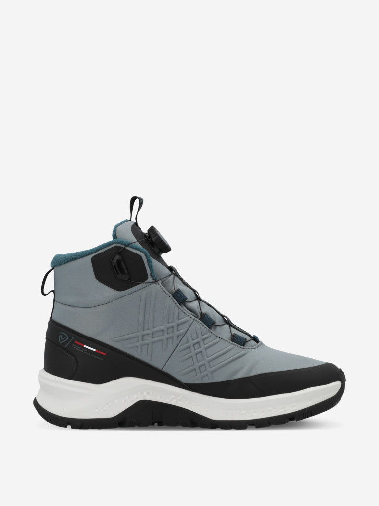 Northland Ramsau Tech әйелдер жылы бәтеңкесі — фото №5