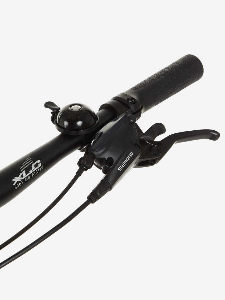 Велосипед горный Ghost Lanao Base 27.5", 2021 — фото №5