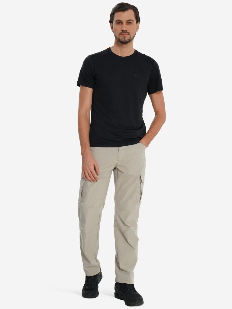 Outventure ерлер футболкасы — фото №4