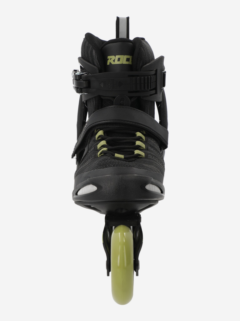 Roces Warp Thread TIF роликті конькиі — фото №3