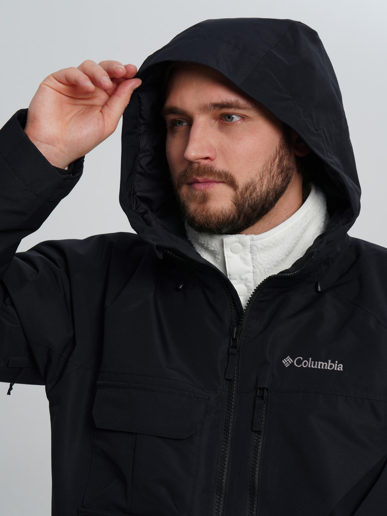 Columbia Coreshot Jacket ерлер таушаңғы курткасы — фото №5