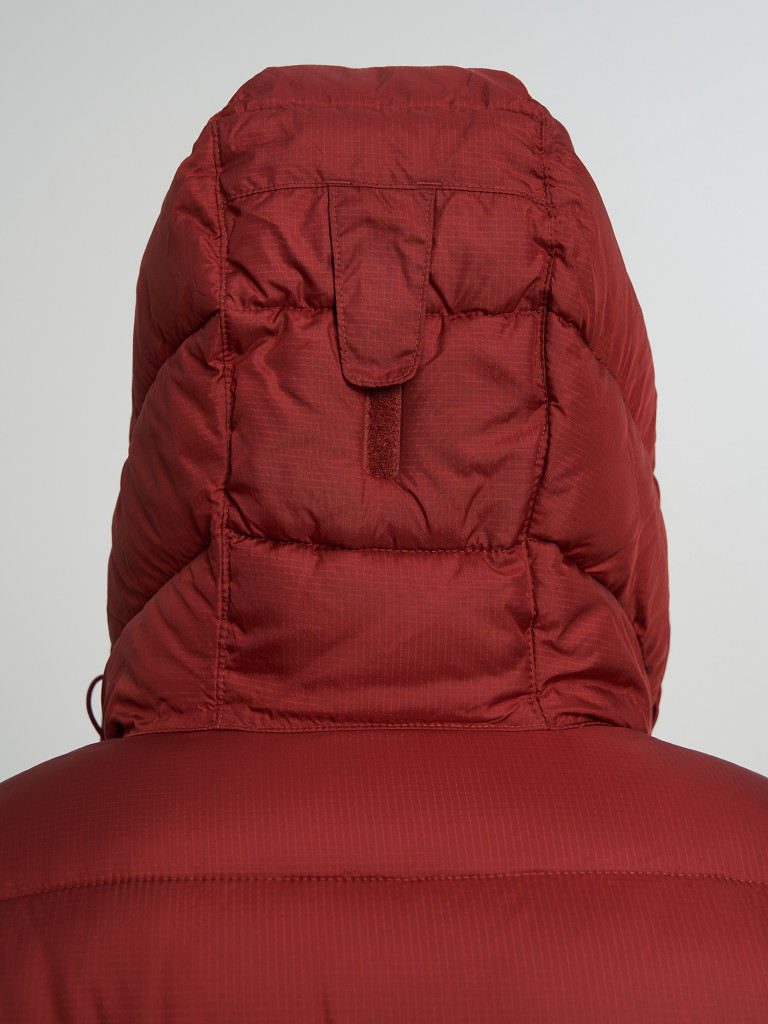 Пуховик мужской Columbia Youngberg II Insulated Jacket — фото №6