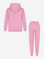 Костюм для девочек PUMA Loungewear Suit — фото №16