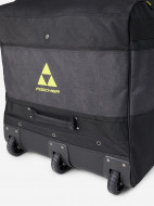 Баул вратаря хоккейный с колесами детский Fischer GOALIE BAG 37" — фото №8