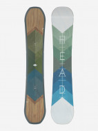 Head Daymaker сноуборды