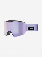 Uvex Evidnt Attract S маскасы