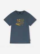 Protest ерлер футболкасы