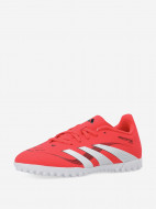 Бутсы для мальчиков adidas Predator Club Tf J — фото №3