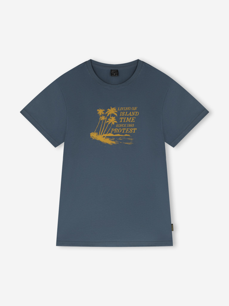 Protest ерлер футболкасы