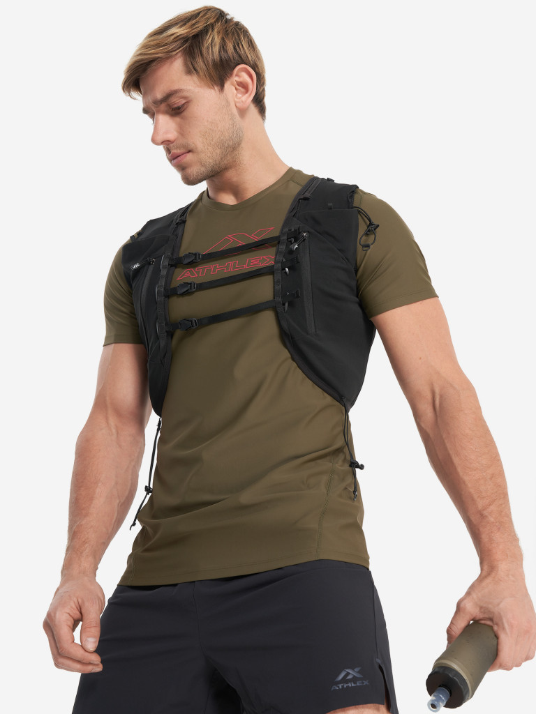 Рюкзак-жилет Athlex — фото №18