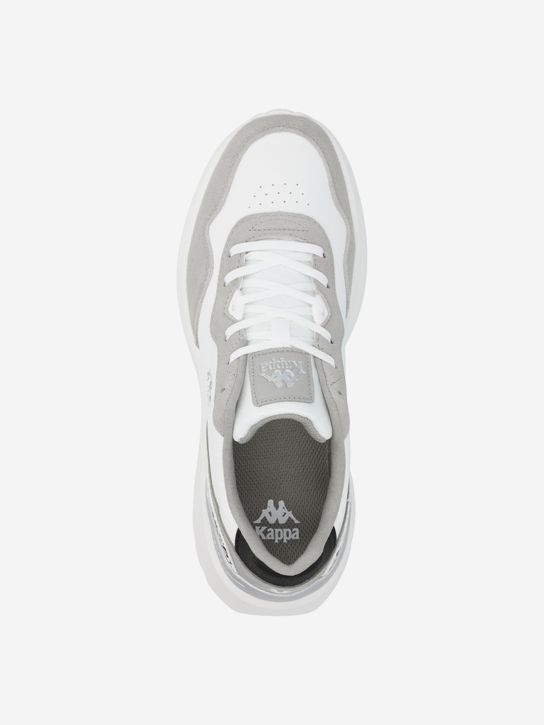 Кроссовки женские Kappa Selecto 4.0 — фото №6