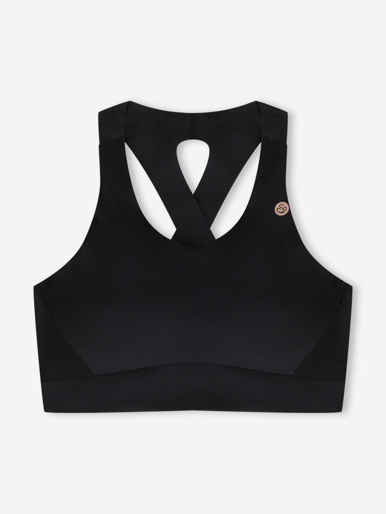 Топ бра спортивный Sensana — фото №13