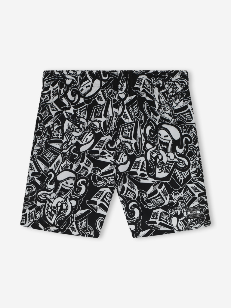 Termit ұлдарға арналған жүзу шорты — фото №7