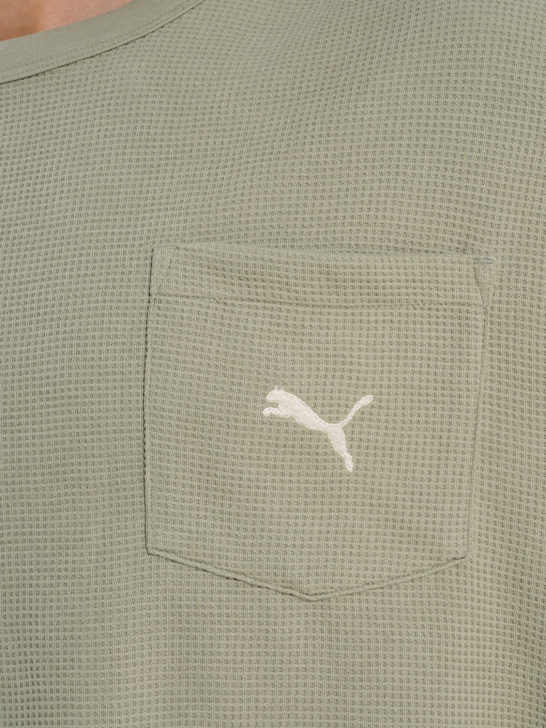 Футболка мужская PUMA Class Relaxed Pinnacle — фото №6