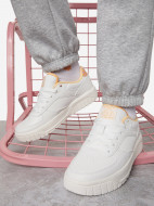 Кеды женские Termit Savage 4.0 Low — фото №7