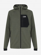 Толстовка мужская Mountain Hardwear Polartec — фото №12