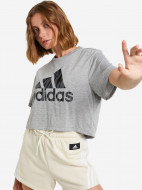 Футболка женская adidas Aeroready Designed To Move