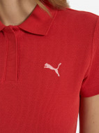 Поло женское PUMA Premium Ess — фото №6