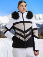 Куртка утепленная женская Sportalm Ohio