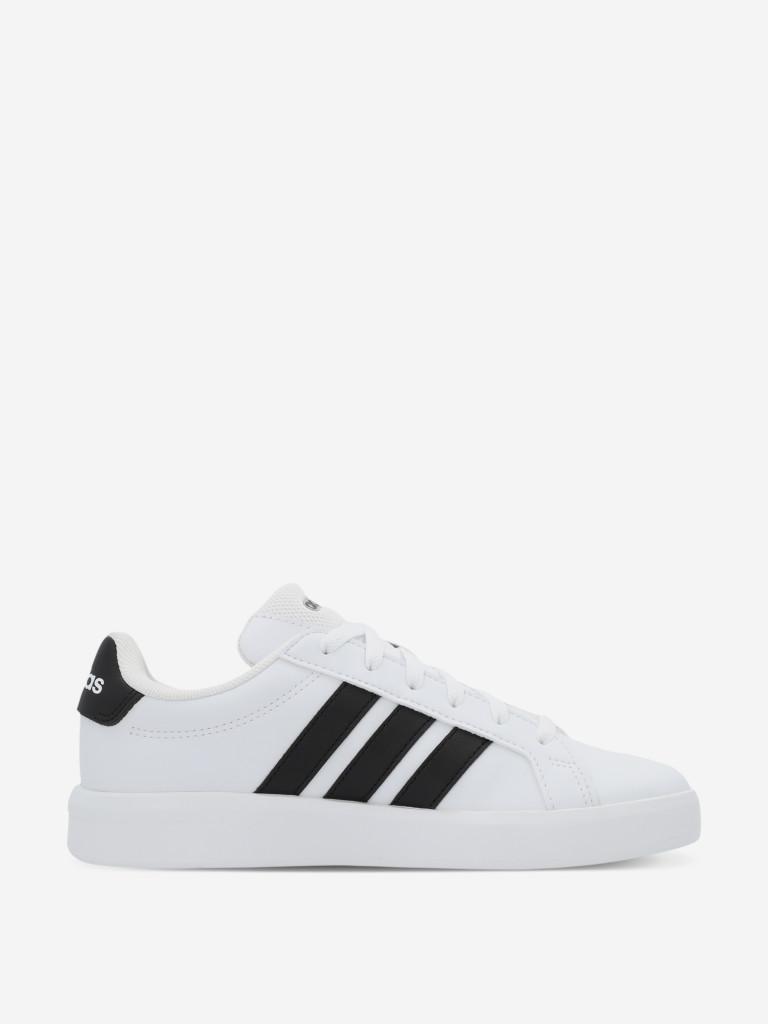 Кеды детские adidas Grand Court 3.0 — фото №4