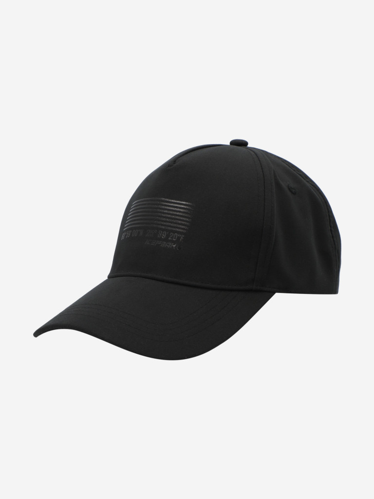 Бейсболка IcePeak Hamer