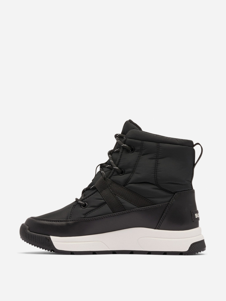 Sorel Whitney III Mid Wp әйелдер жылы бәтеңкесі — фото №5