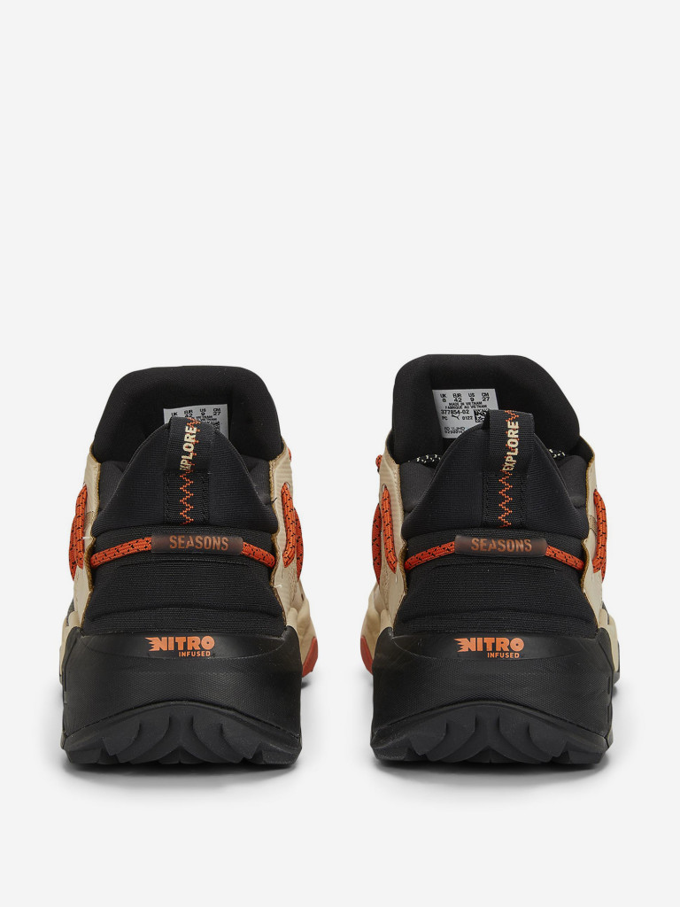 Полуботинки мужские PUMA Explore Nitro — фото №2