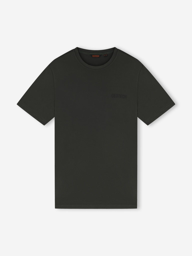 Футболка мужская Geotech — фото №6