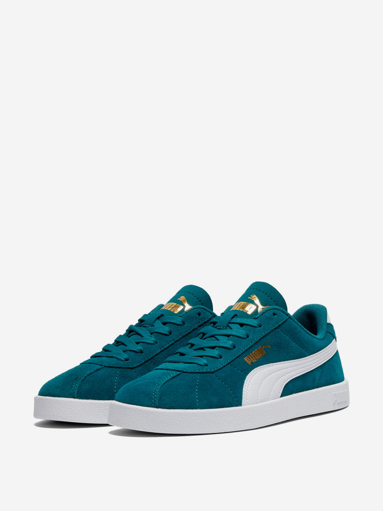 Кеды детские PUMA Club II — фото №2