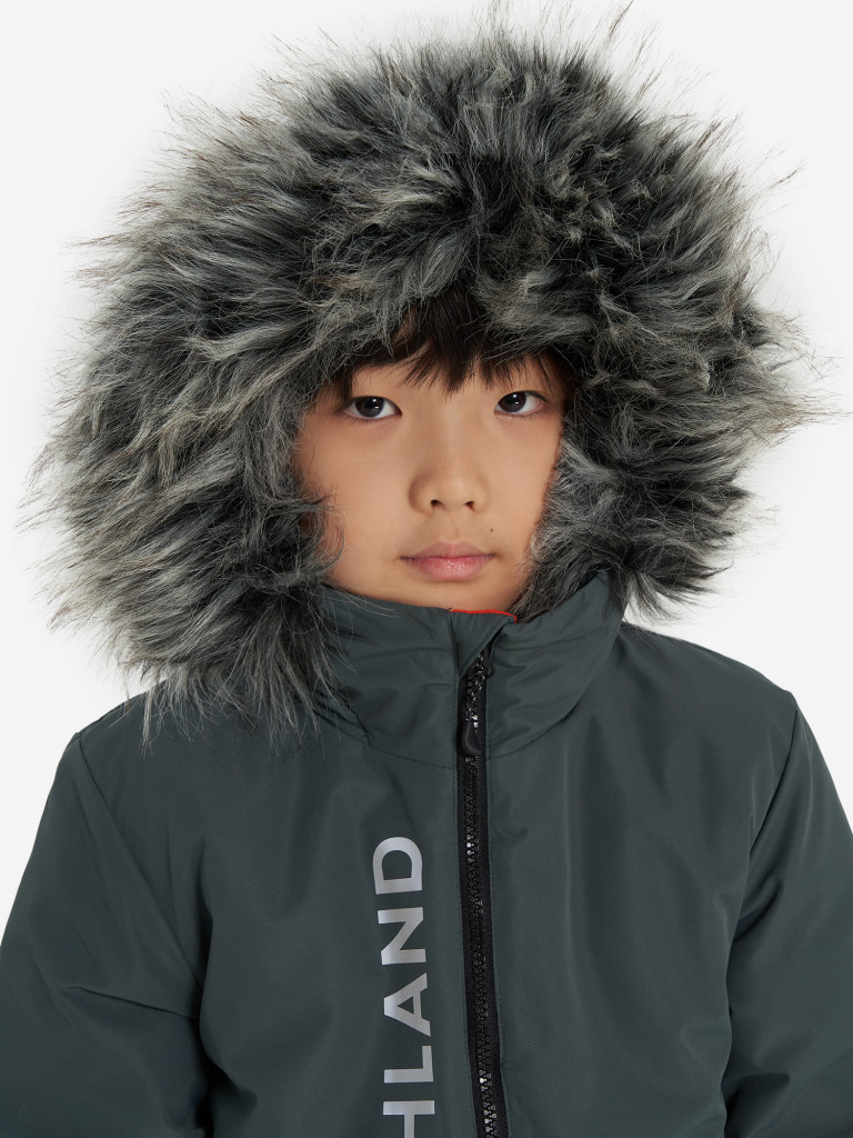 Northland ұлдарға арналған комбинезоны — фото №4