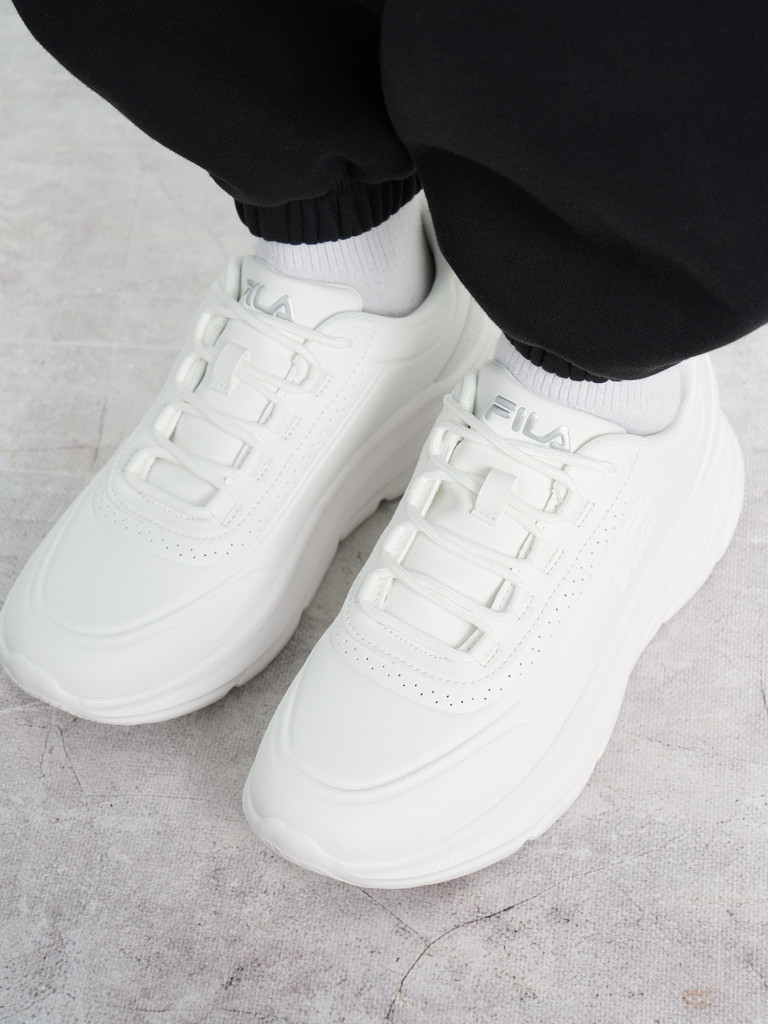 Кроссовки женские FILA Sp Base 4.0 Cl — фото №8