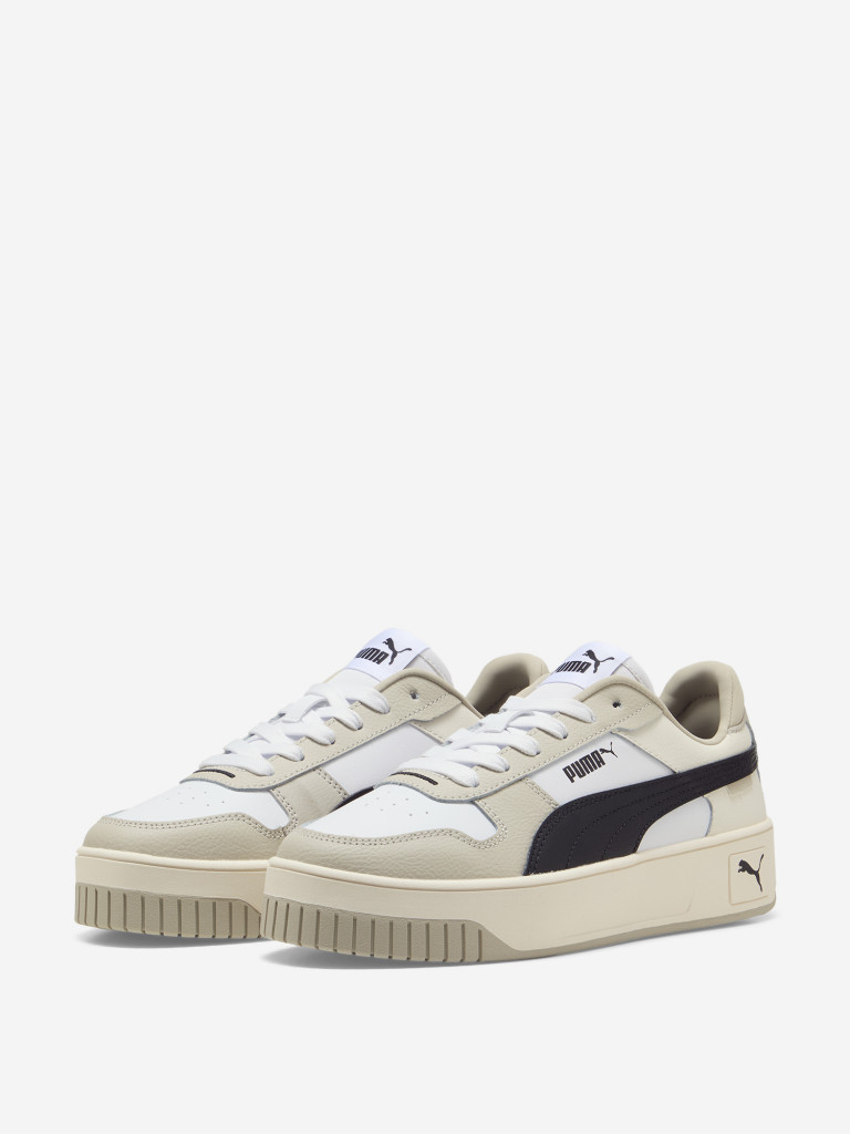 Кеды женские PUMA Carina Street — фото №2