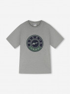 Reebok ерлер футболкасы